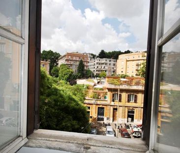 TRASTEVERE - TRILOCALE LUMINOSO - Photo 2