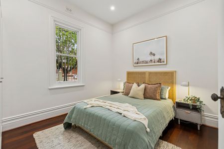 A Polished Federation Home of Rare Quality - Photo 5