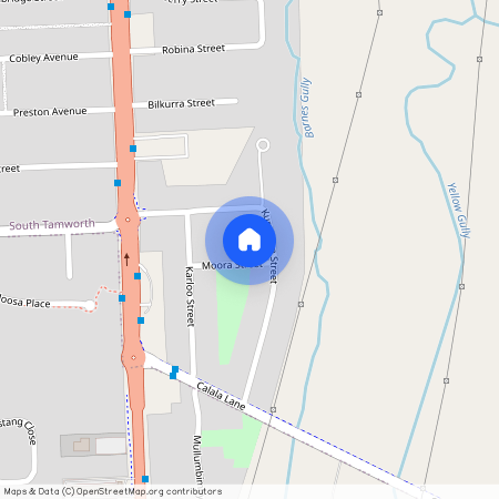 9 Moora St, NSW 2340, South Tamworth