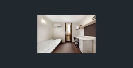 STUDIO APARMENTS - Student Accommodation in Carlton - Photo 2