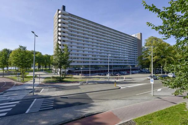 Burgemeester Hogguerstraat 121 - Foto 1