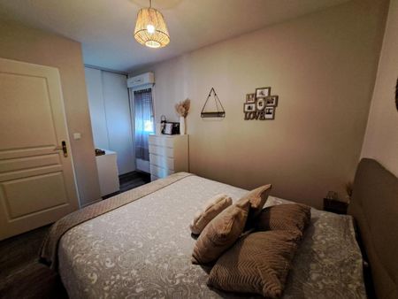 Location Appartement 3 pièces 68m² LA ROCHE SUR FORON 74800 - Photo 2