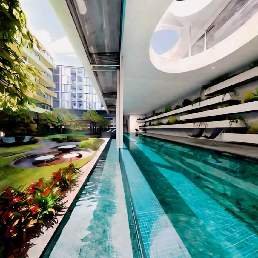 615 Victoria Street, Abbotsford, Melbourne - Photo 1