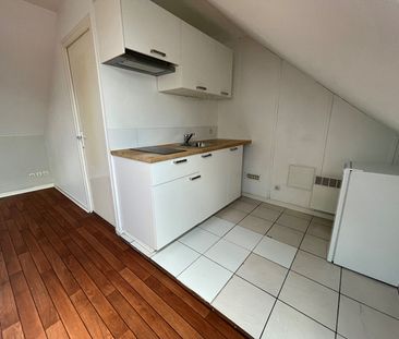 Location Appartement 1 pièce 17m² LILLE 59000 - Photo 1