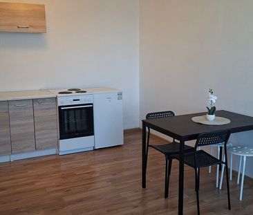 Prenájom 1,5-izbového bytu – Zvolen - Photo 4