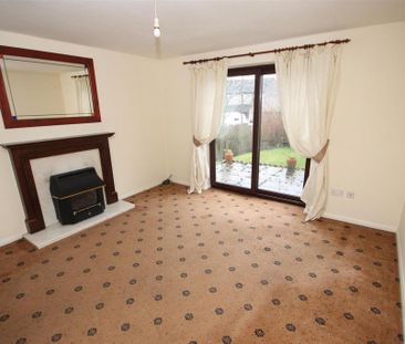 2 bedroom terraced house to rent - Photo 1