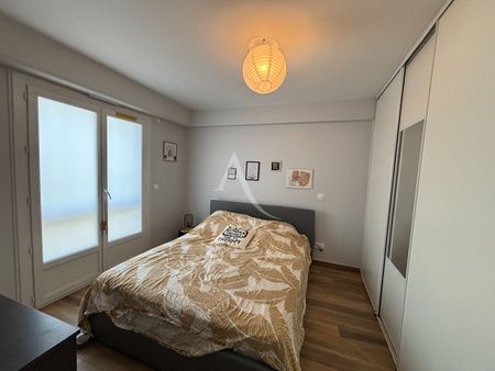 Location Appartement 2 pièces 43m² NICE 06200 - Photo 2