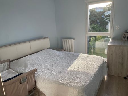 Appartement T3 NANTES - Rue des Bourdonnières - Photo 3