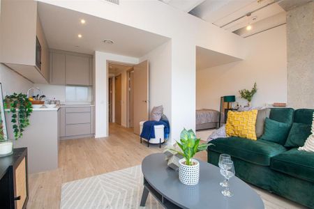 1 bedroom apartment to rent - Photo 2