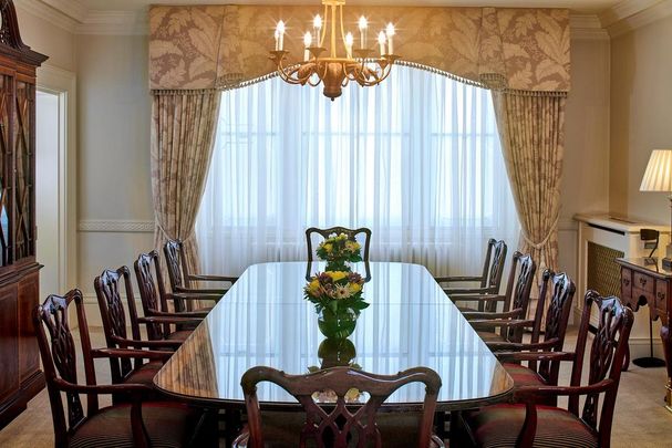 3 bedroom flat to rent - Photo 1