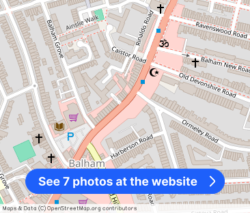 Balham High Road - Photo 1