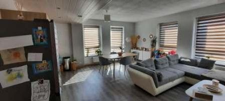 Appartement te huur - Foto 2