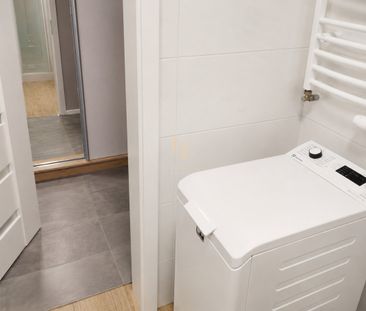 Apartamentowiec | Po remoncie | PKP 7 minut - Фото 6