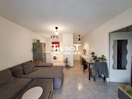 Location Appartement 2 pièces 40m² NIMES 30000 - Photo 2