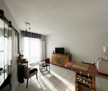 Location Appartement 2 pièces 27m² ONET LE CHATEAU 12850 - Photo 2