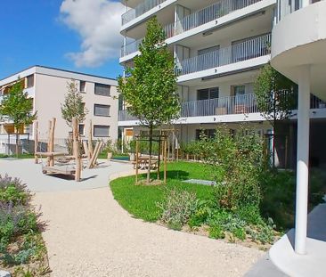 Traumhafte Attikawohnung zu vermieten! - Foto 6