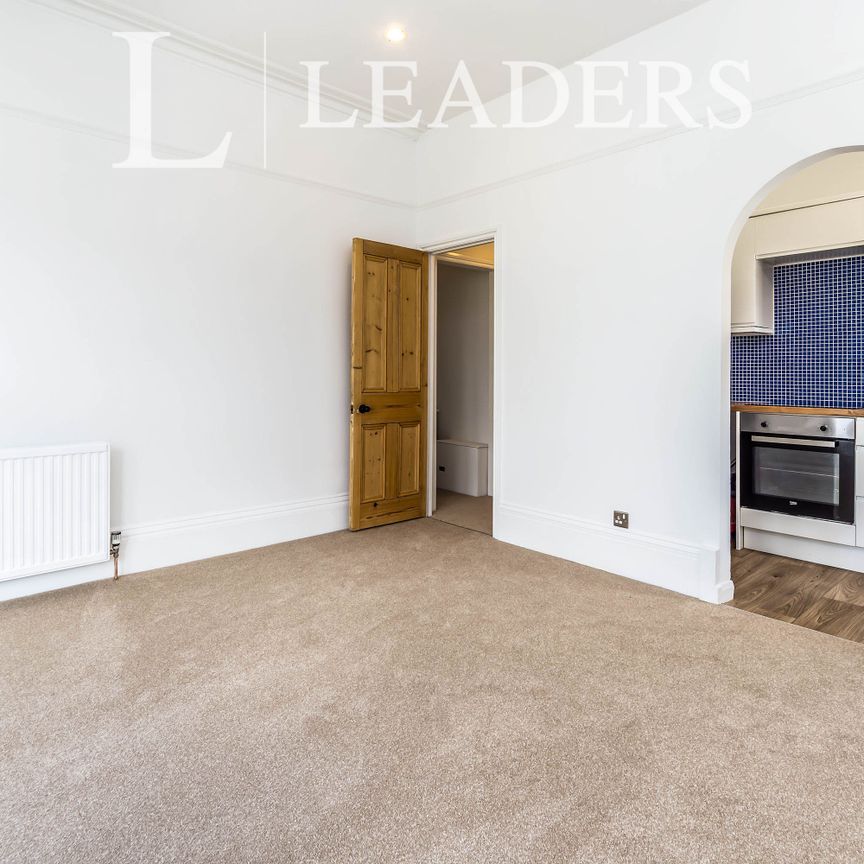 1 bedroom apartment to rent Heathfield Road, Croydon, CR0 - Photo 1