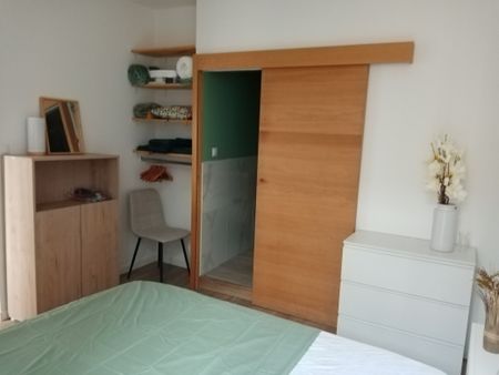 Location Appartement 2 pièces 41m² PERPIGNAN 66000 - Photo 4
