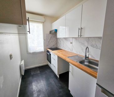 Location appartement 3 pièces, 60.89m², Cergy - Photo 6