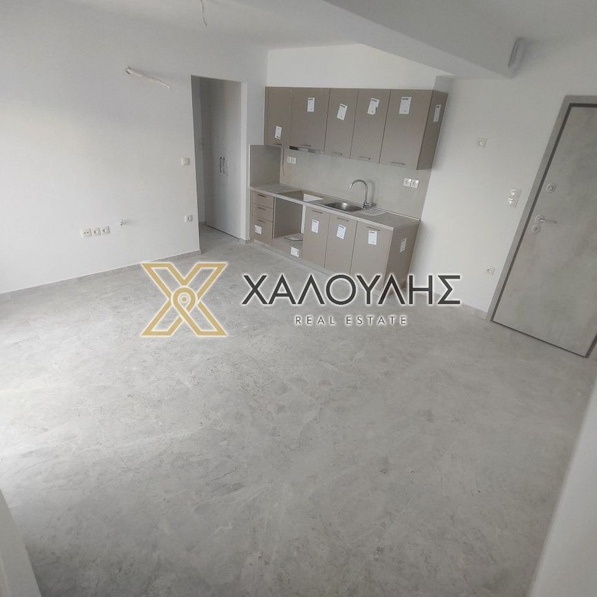 Διαμέρισμα για ενοικίαση Κέντρο (Λάρισα) - Photo 1
