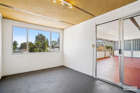 Great Location in Belmont - Photo 2