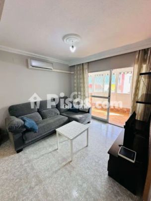 Piso en alquiler en Marbella Ciudad - Foto 1