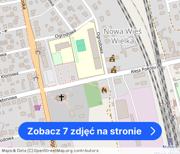 Dom do wynajęcia - Zdjęcie 1