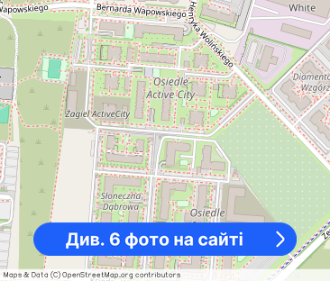 Mieszkanie na wynajem 40 m2 ul Granata - Фото 1