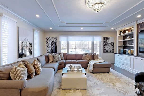 For Lease - 45 Pinewood Drive Unit# Main & 2nd, Vaughan, Ontario - Photo 1