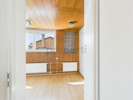 Exclusive 4.5-room apartment in Ebnat-Kappel, canton SG - Foto 4