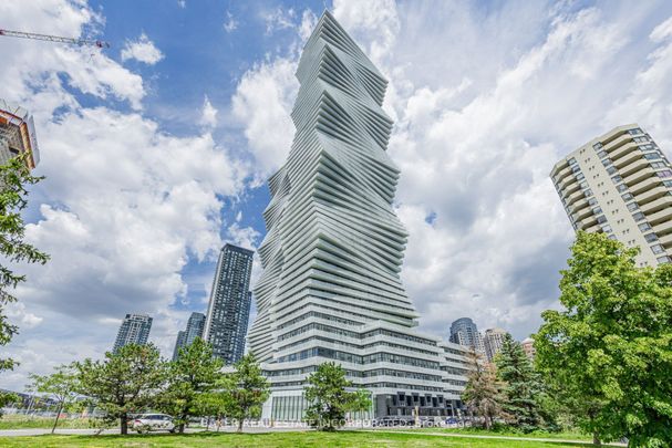 For Lease - 3883 Quartz Road Unit# 4905, Mississauga, Ontario - Photo 1