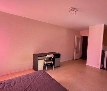 Location Appartement 1 pièce 34m² PRIVAS 07000 - Photo 3