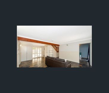 Family Comfort in a Convenient Location - Photo 5