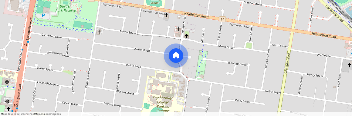 34 Hosken Street, Vic 3172, Springvale South