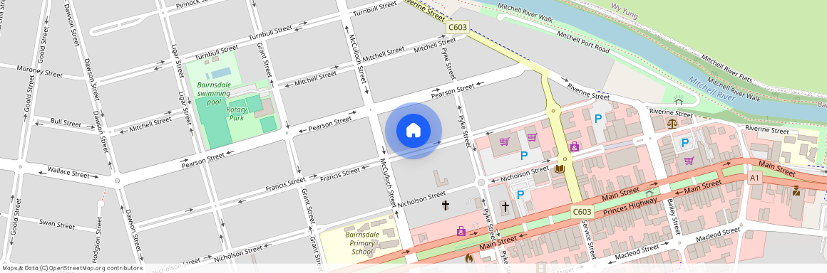 2/42 Francis Street, Vic 3875, Bairnsdale