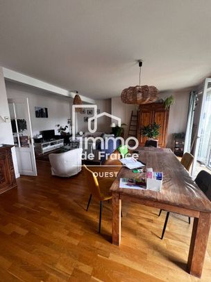 Location appartement 5 pièces 160 m² à Angers (49000) - Photo 1