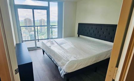 For Lease - 38 Annie Craig Drive Unit# 3801, Toronto, Ontario - Photo 3