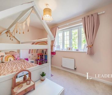 4 bedroom house to rent - Photo 5