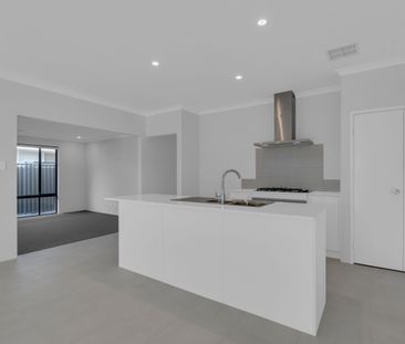 Four Bedroom Family Home in Baldivis - Photo 1