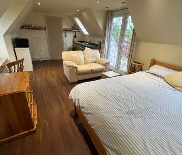 1 bed studio flat to rent in Rectory Hill - Photo 4