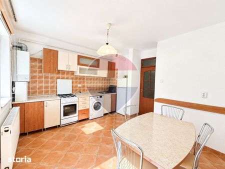 Apartament cu 2 camere de inchiriat zona FSEGA/ Pet friendly - Photo 4