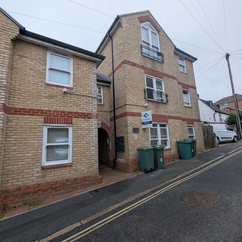 1 bedroom maisonette to rent - Photo 1