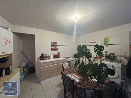 Location Appartement 3 pièces 66m² BLOIS 41000 - Photo 4