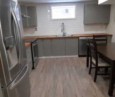 All new! 2 BR suite. INCLUDES INTERNET | Edmonton - Photo 1