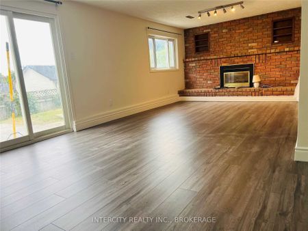 For Lease - 5 Browning Trail Unit# Walkout Basment, Barrie, Ontario - Photo 4