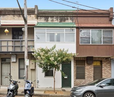 33 Iris Street, Paddington NSW 2021 - House For Rent | Domain - Photo 4