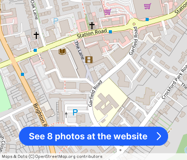 Addlestone, Surrey, KT15 - Photo 1