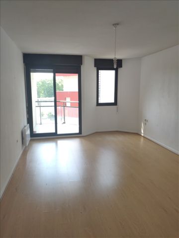 Location Appartement 1 pièce 30m² TOULOUSE 31000 - Photo 5