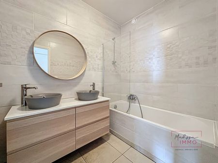 Appartement te huur - Foto 2