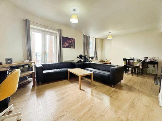 2 bedroom apartment to rent - Photo 1